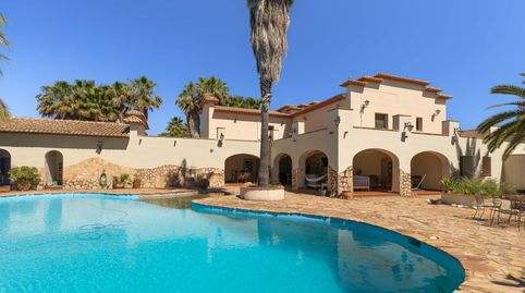 Foto 3 de Casa o chalet en venta en Ondara, Alicante