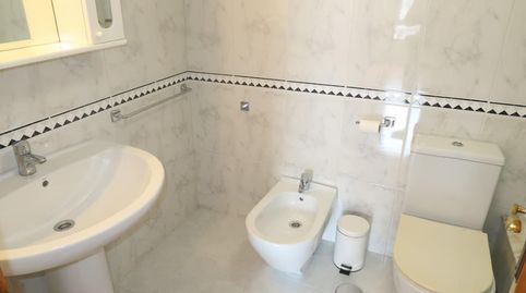 Foto 4 de Apartament de lloguer a Sebastian Martínez Risco, Someso - Matogrande, A Coruña Capital