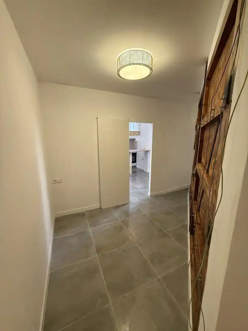 Wohnung zur Miete in Igualada mit Klimaanlage