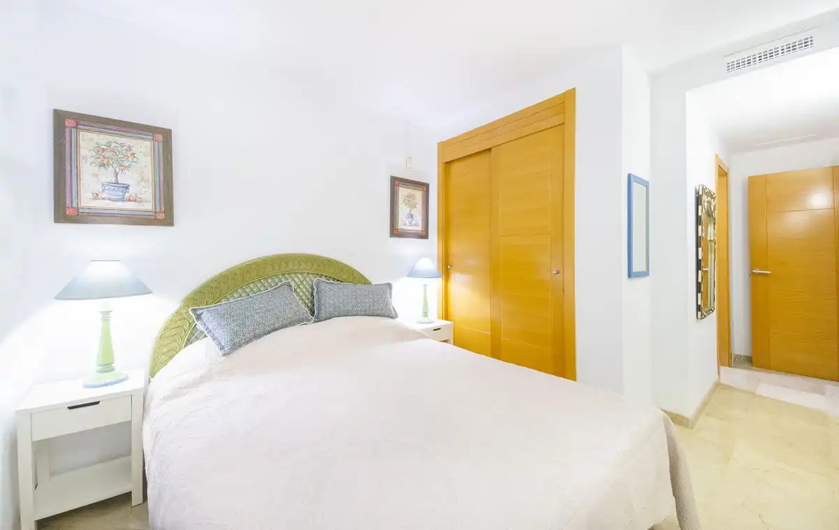 Apartament amb piscina en venda a Los Arqueros  - Puerto del Almendro, imagen 10