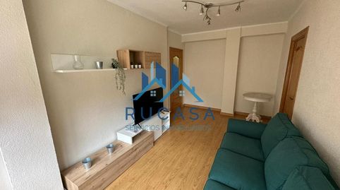 Photo 4 of Flat for rent in Barrio Pronillo, Los Castros, Santander