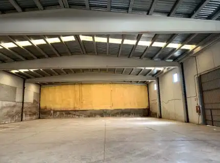 Industriegebäude zur Miete in Caldes de Montbui