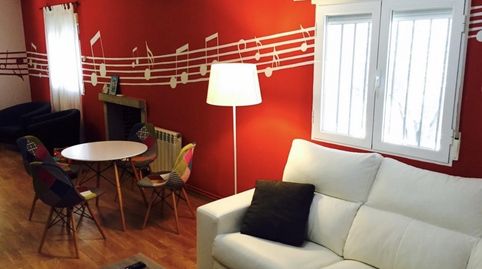 Foto 4 de Casa o chalet en venta en Santa Amalia, Badajoz