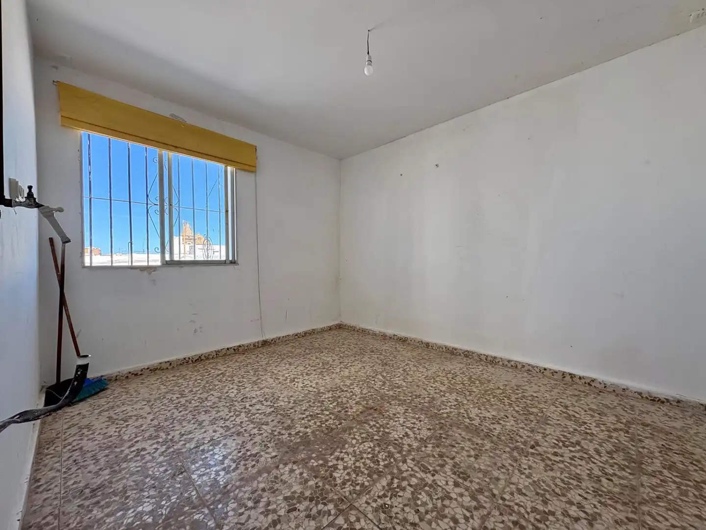 Dormitori de Pis en venda en Cádiz amb Traster i Balcó