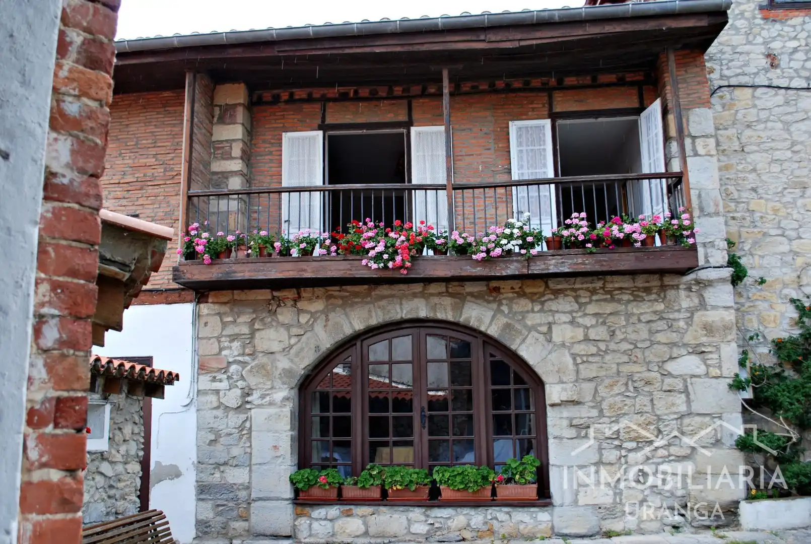 Terrasse von Haus oder Chalet zum Verkauf in Ribamontán al Mar mit Heizung, Privatgarten und Terrasse
