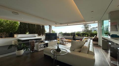 Foto 5 de Apartament en venda a Cas Català - Illetes, Illes Balears