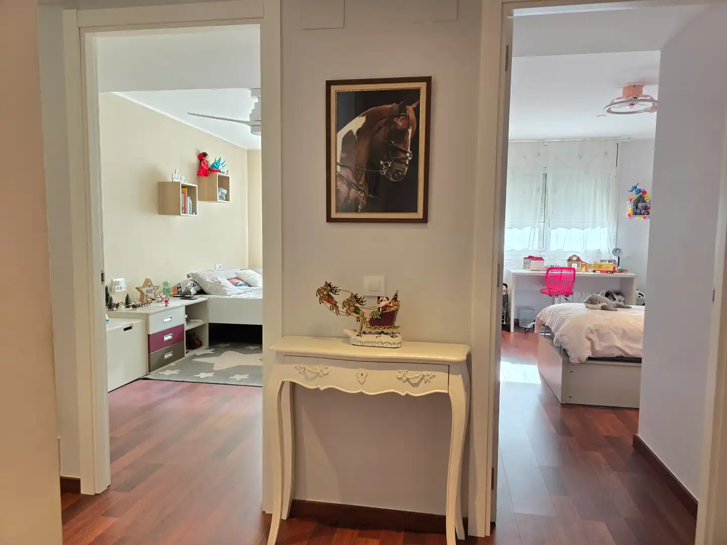 Casa pareada con piscina en venta en Carrer del Clar de Lluna, imagen 18