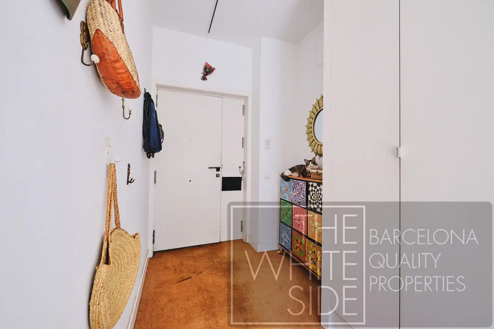 Terraced house with pool for sale in Torrent de les Flors, imagen 44