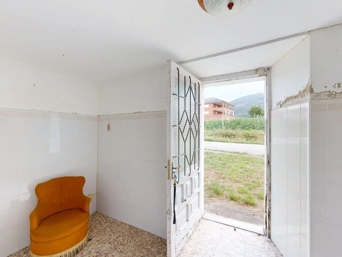 Casa o xalet en venda en Lourenzá