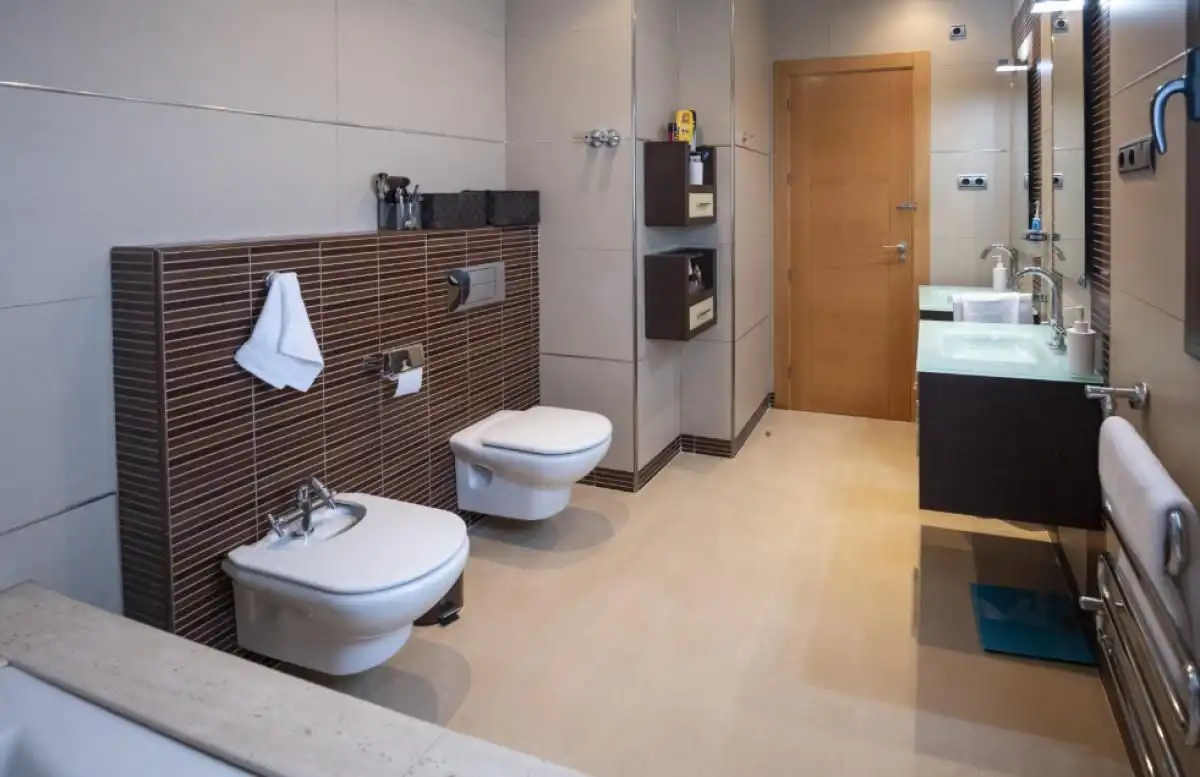 Chalet con piscina en venta en Campo de Murcia, imagen 21