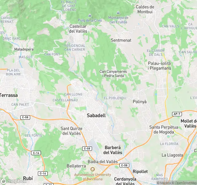 Pis en venda a Torre-romeu