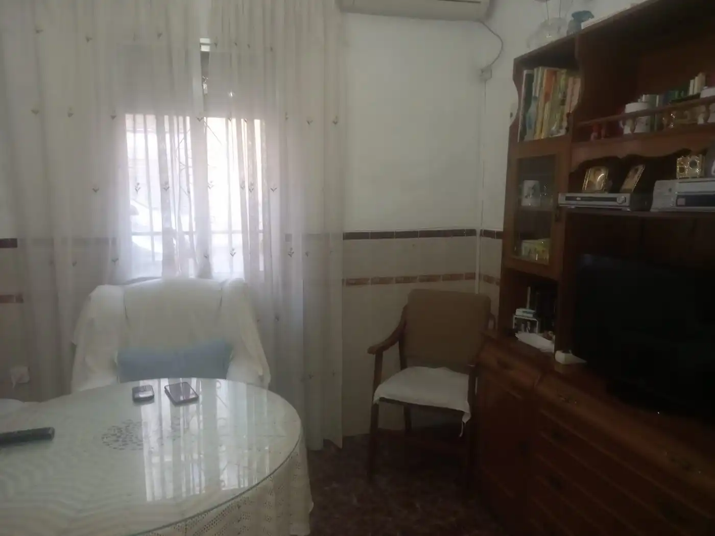 Habitación de Casa o chalet en venta en Córdoba con Aire acondicionado, Terraza y Balcón