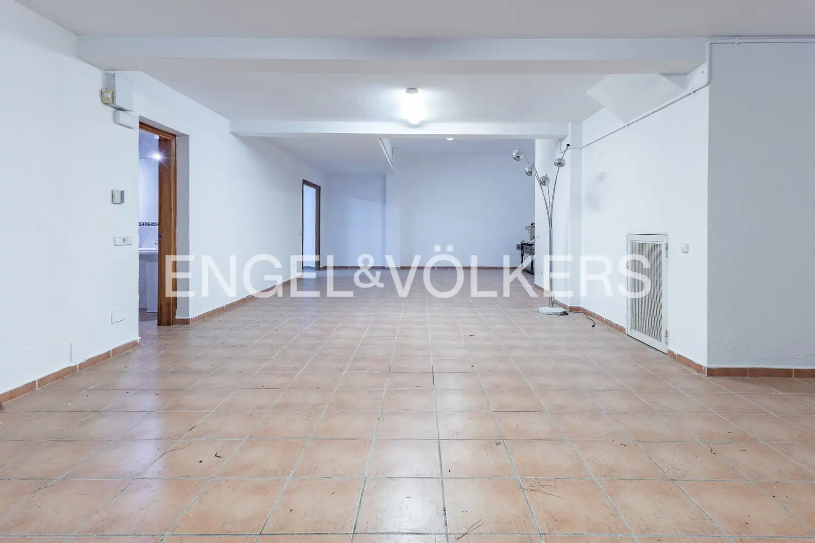 Casa o xalet de lloguer en Premià de Dalt amb Aire condicionat, Calefacció i Jardí privat