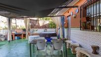 Terrace of House or chalet for sale in Almuñécar  with Air Conditioner, Heating and Private garden