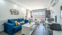 Living room of Study for sale in Torremolinos  with Air Conditioner, Heating and Furnished