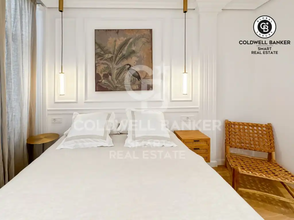 Flat with lift to rent in Calle Riego De Agua 23, imagen 18