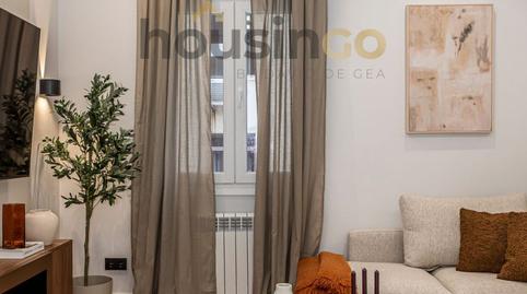 Foto 4 de Pis en venda a Reina Cristina, Pacífico, Madrid Capital