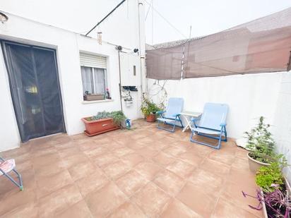 Terrassa de Casa o xalet en venda en Esquivias amb Terrassa i Balcó