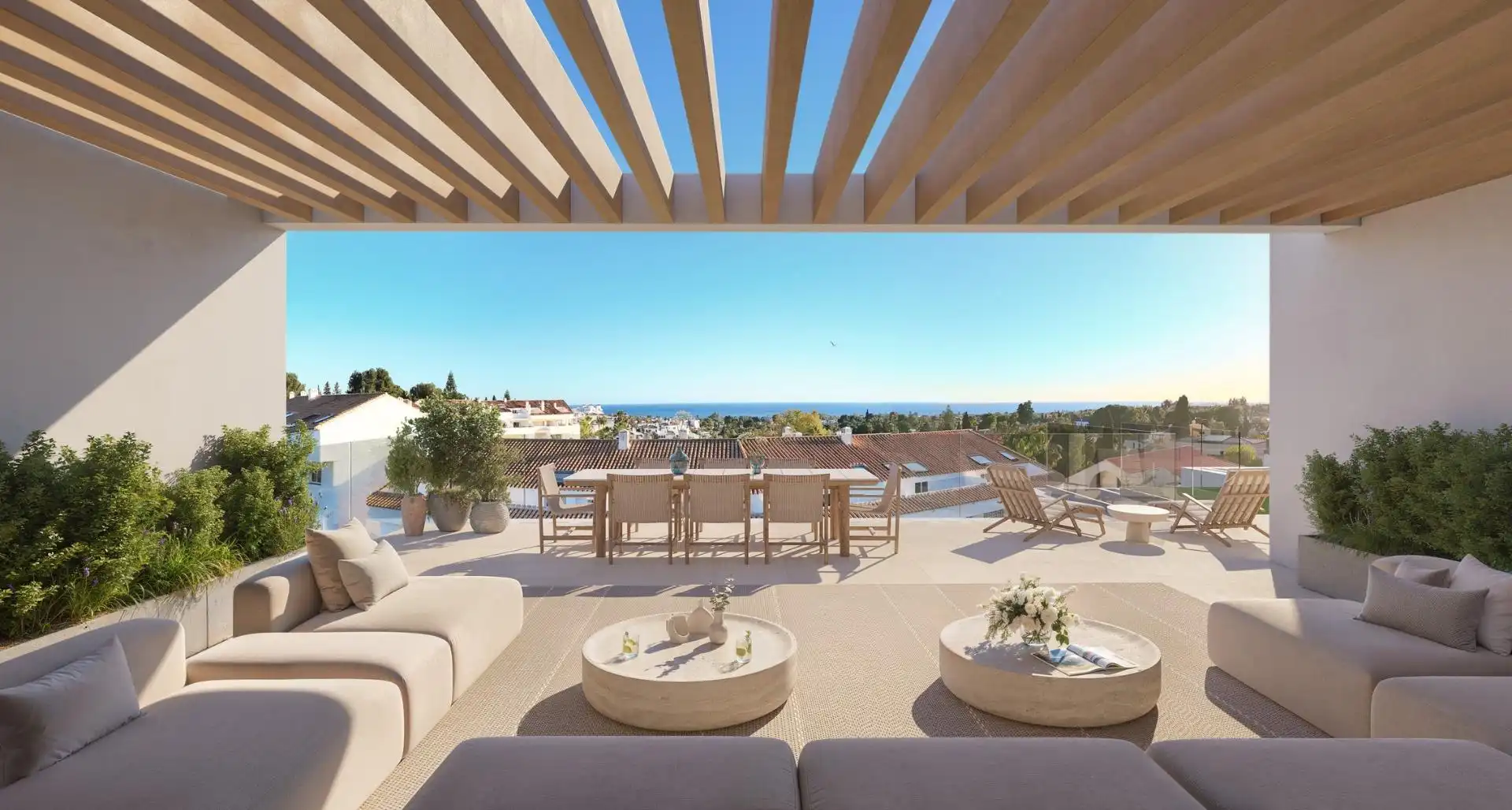 Home with pool for sale in Nueva Andalucía, imagen 17