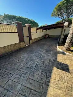 Casa o chalet de alquiler en La Barrosa
