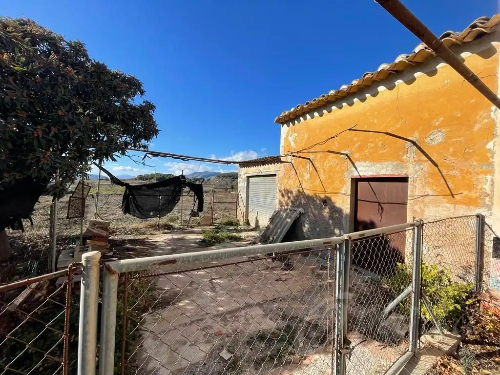 Casa con giardino in vendita a Cehegín