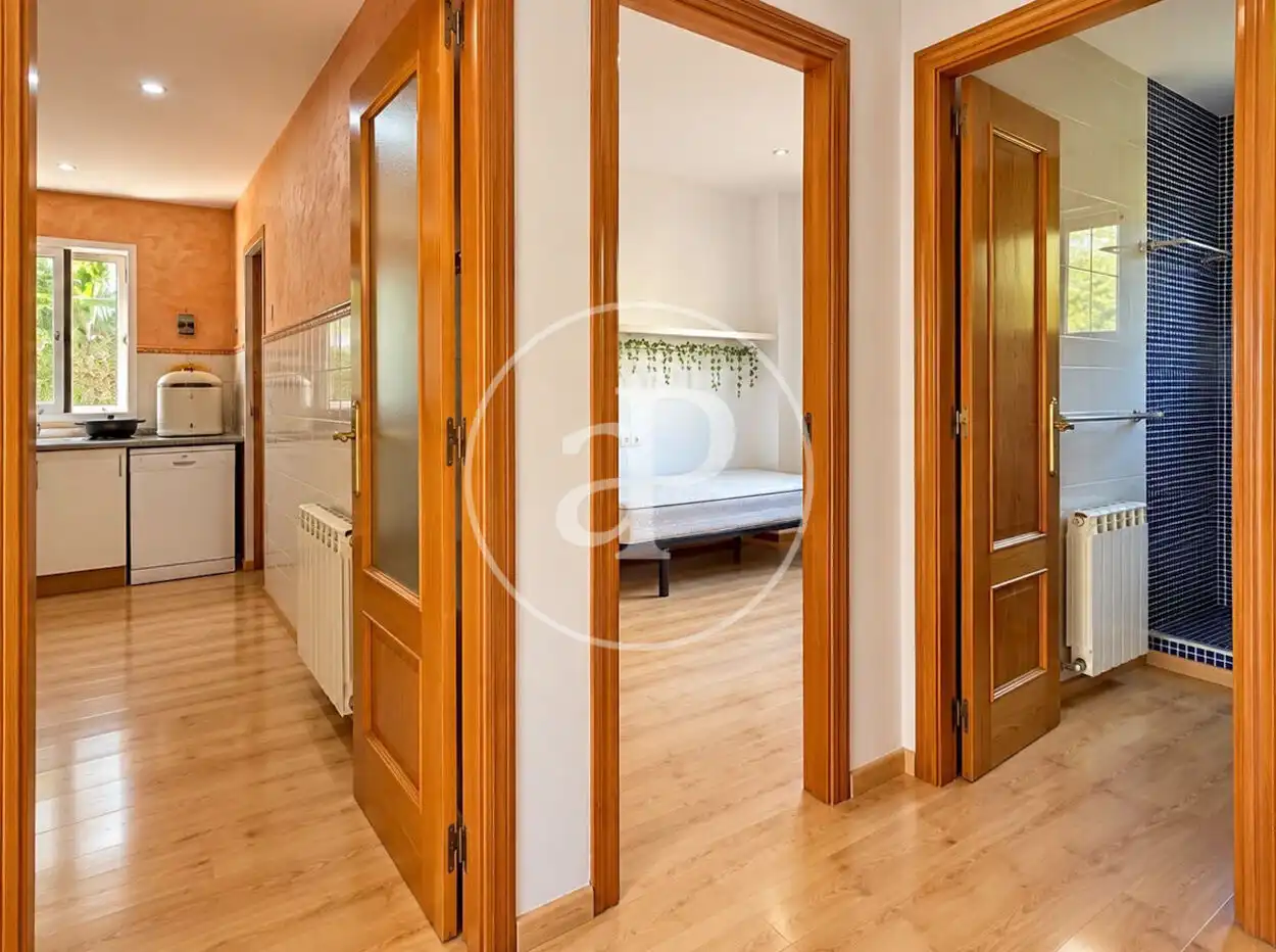 Casa amb jardí en venda a Corral Nou - Montros - Estepar, imagen 8