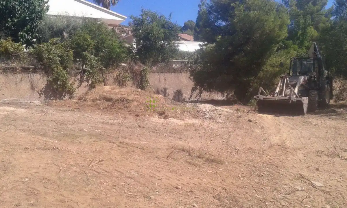 Terrenys i solars en venda a Borriol, imagen 10