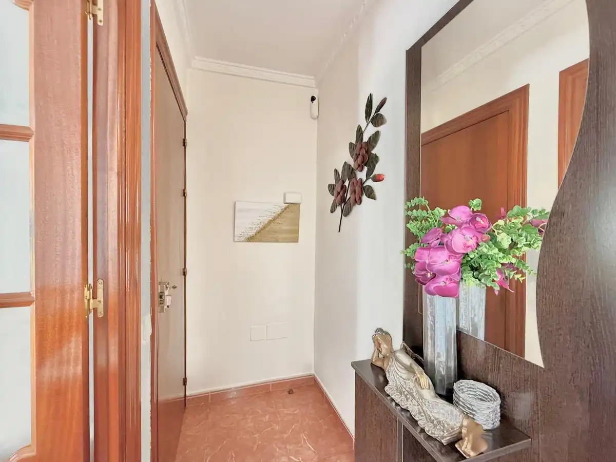 Detached homes for sale in Fuengirola  with Air Conditioner, Heating and Terrace