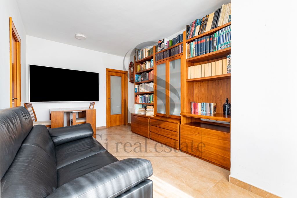 Wohnung zum Verkauf in Rambla de Fabra i Puig, Sant Andreu de Palomar, Sant Andreu