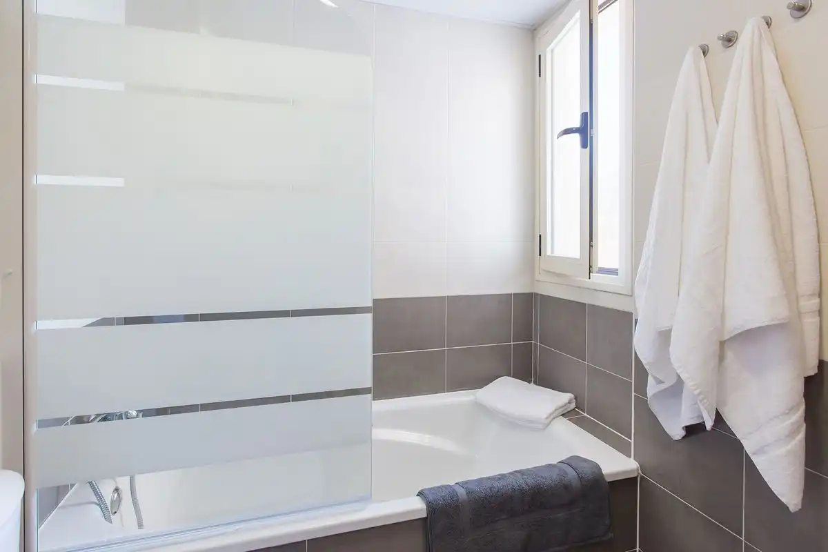 Penthouse mit Terrasse zum Verkauf in Av. de Gandia, imagen 11