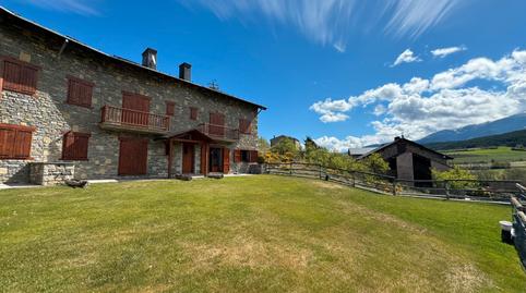 Photo 2 of Planta baja for sale in Carrer Unic Baltarga, Bellver de Cerdanya, Lleida