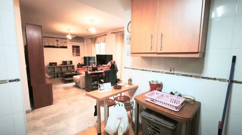 Foto 3 de Apartament en venda a Amargura, Conde de Ureña, Málaga Capital