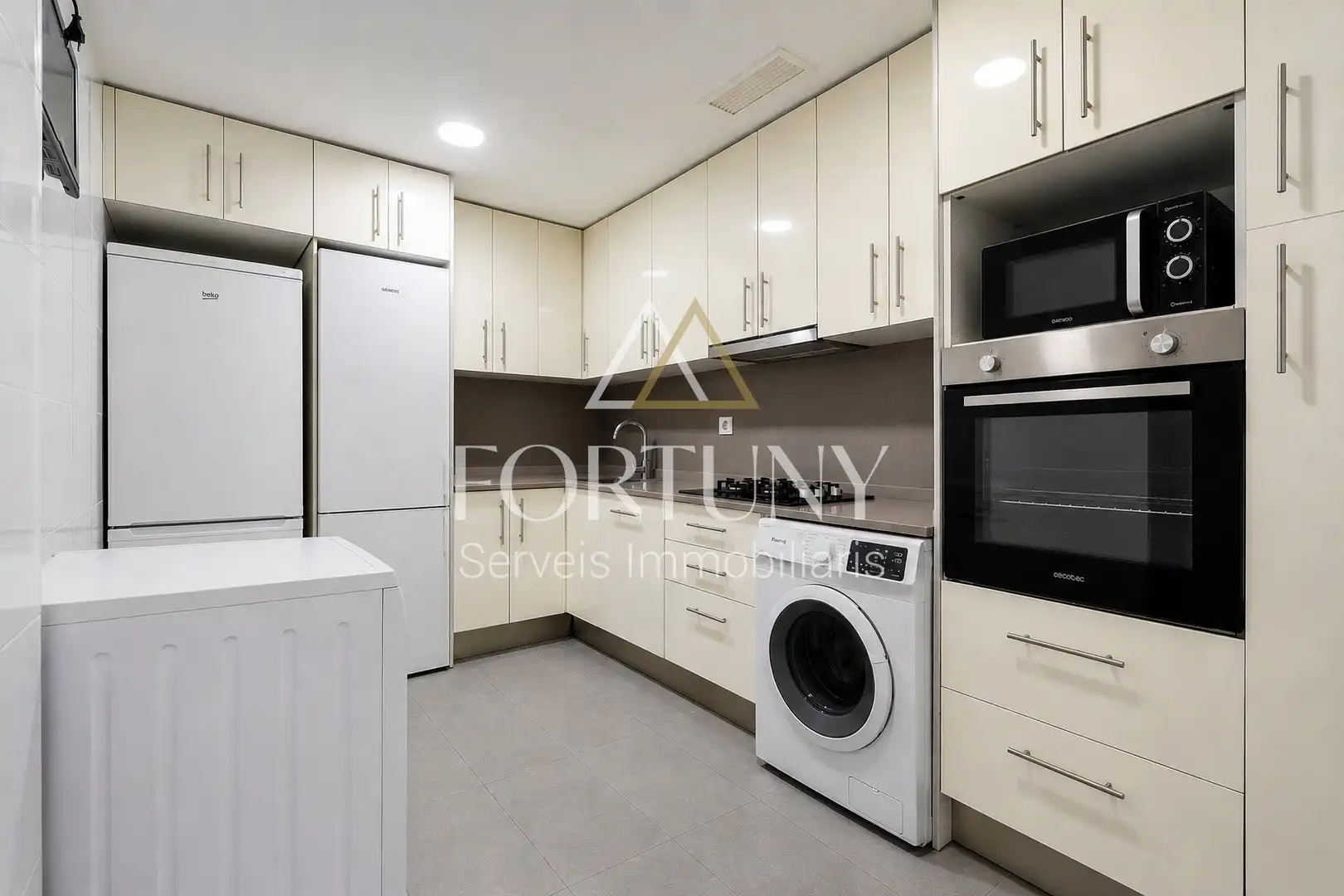 Appartement à vendre à Vint i Quatre , 9 bajo, imagen 6