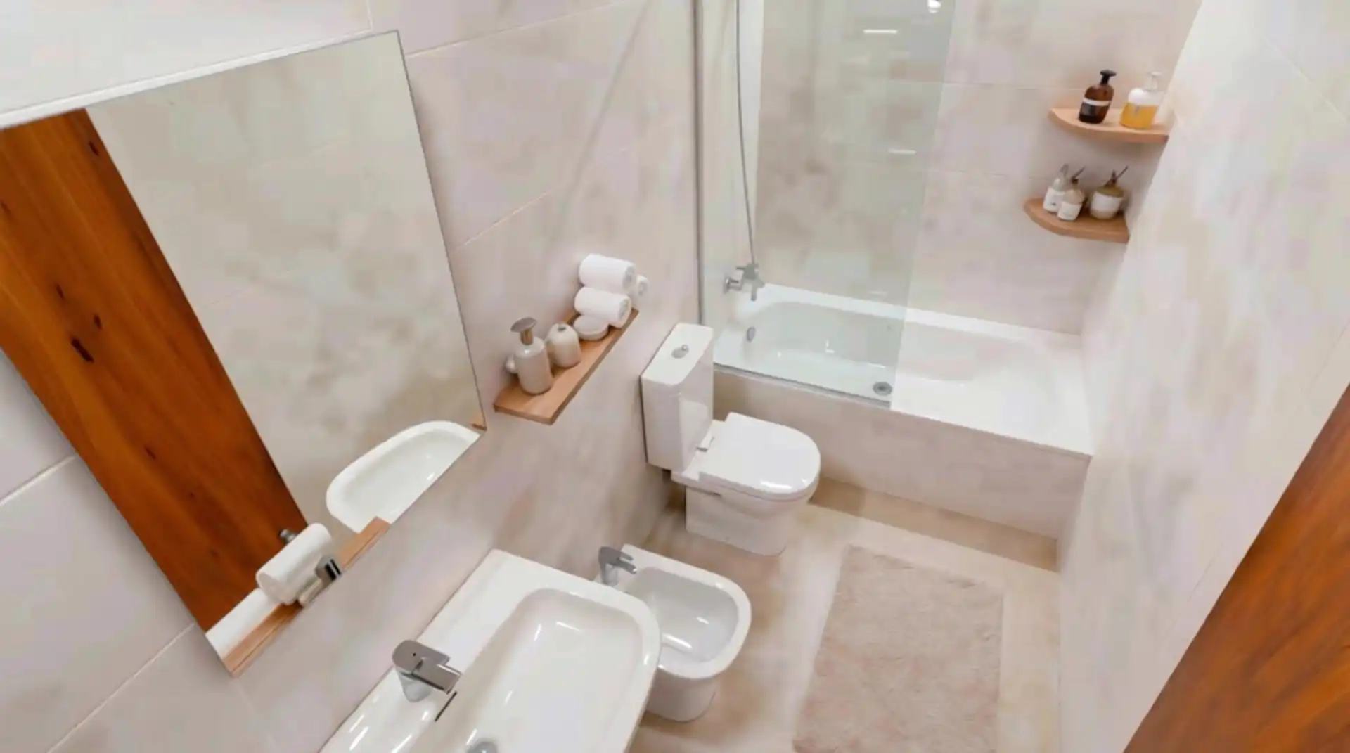 Flat with terrace for sale in Algirós, imagen 22