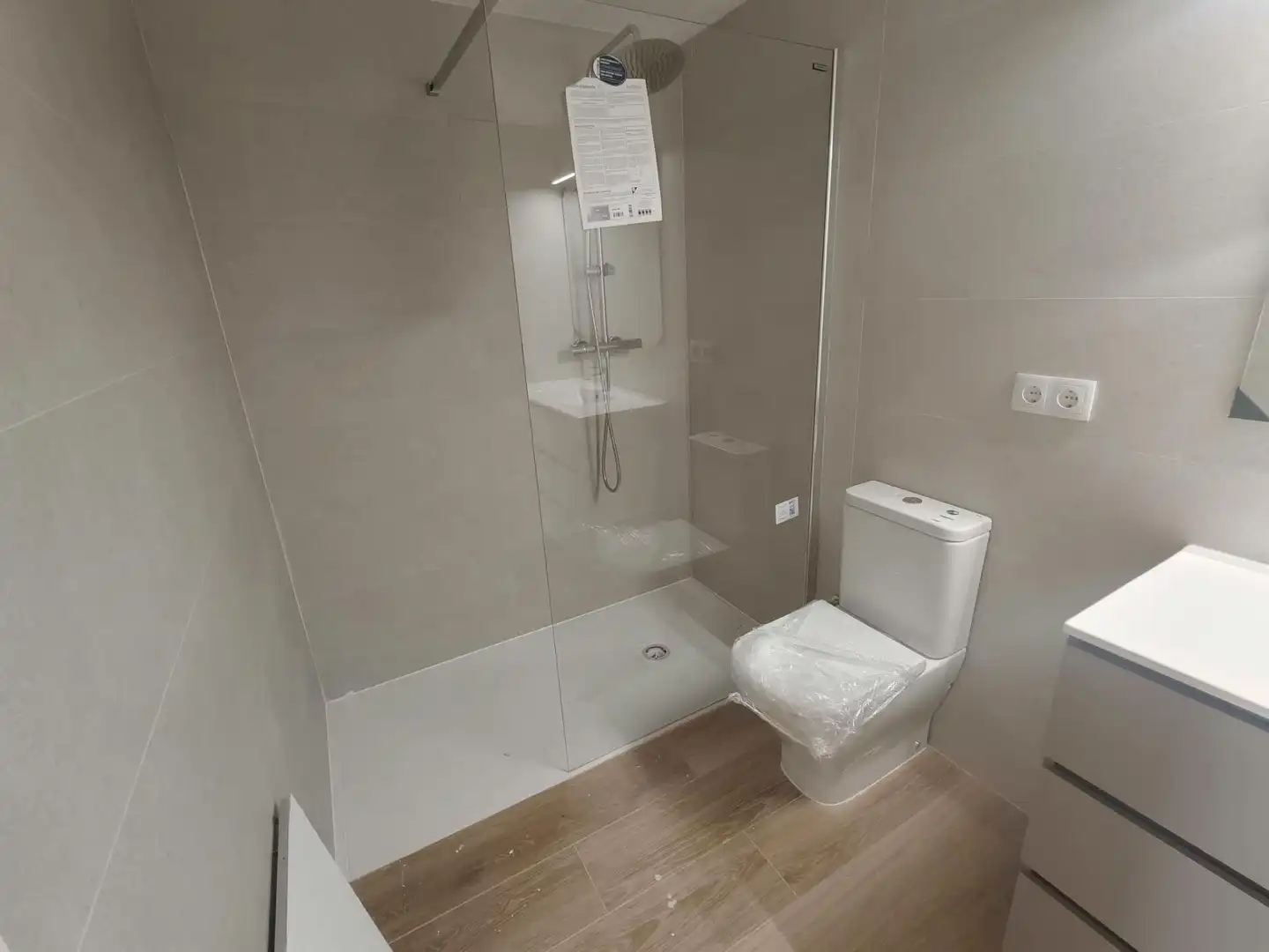 Duplex with terrace for sale in La Girada, imagen 17
