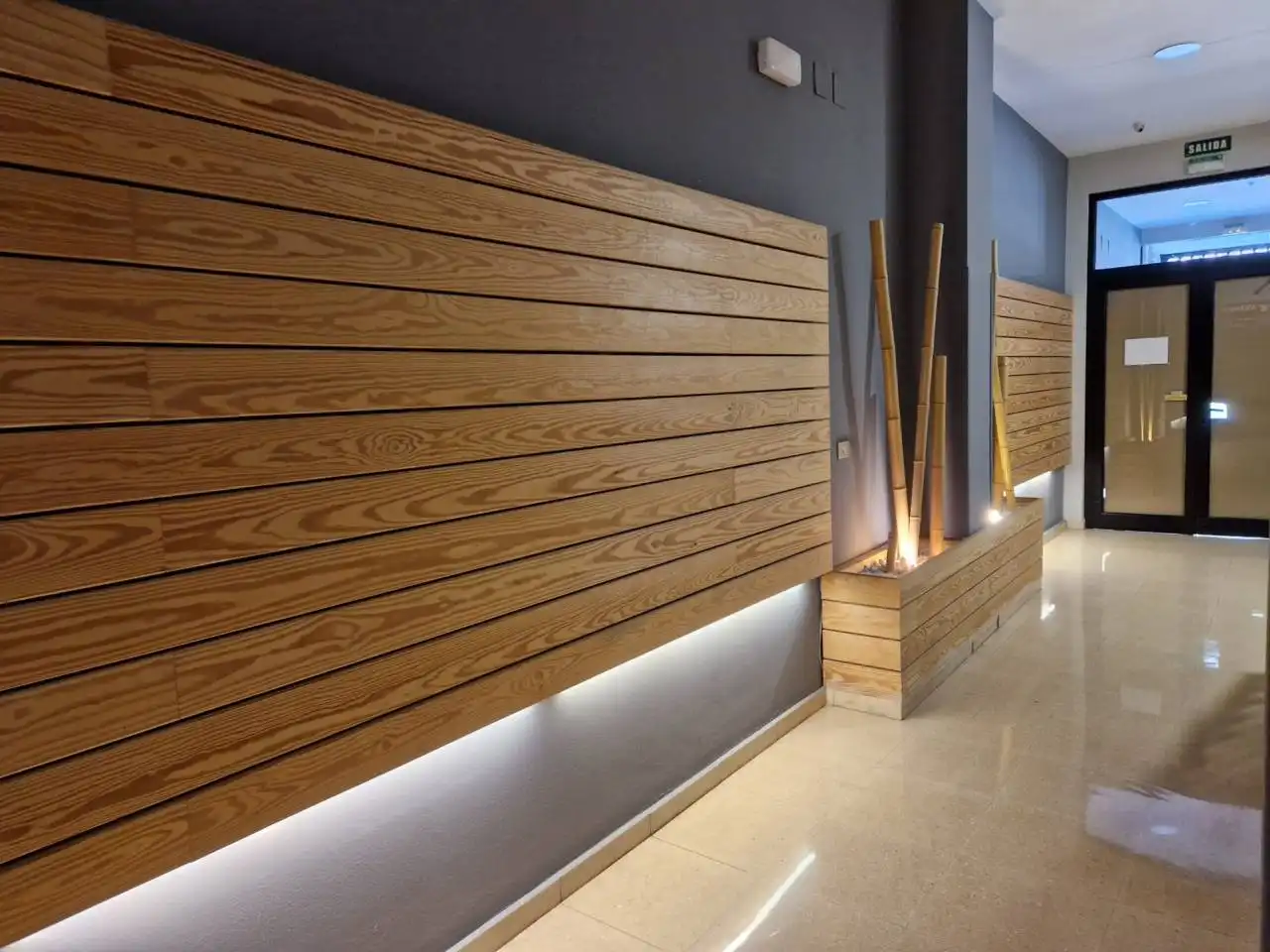 Büro zum Verkauf in Bilbao  mit Klimaanlage und Heizung