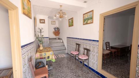 Foto 4 de Casa adosada en venda a Calle Erillas, 8, Lobras, Granada