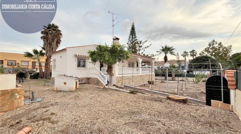 Foto 4 de Casa o xalet en venda a Avenida Montemar, 1, Calabardina, Águilas