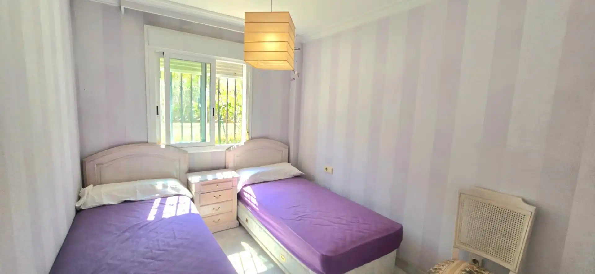 Ground floor for sale in Urbanizacion TEBA-ROCIO NAGUELES, La Carolina - Guadalpín