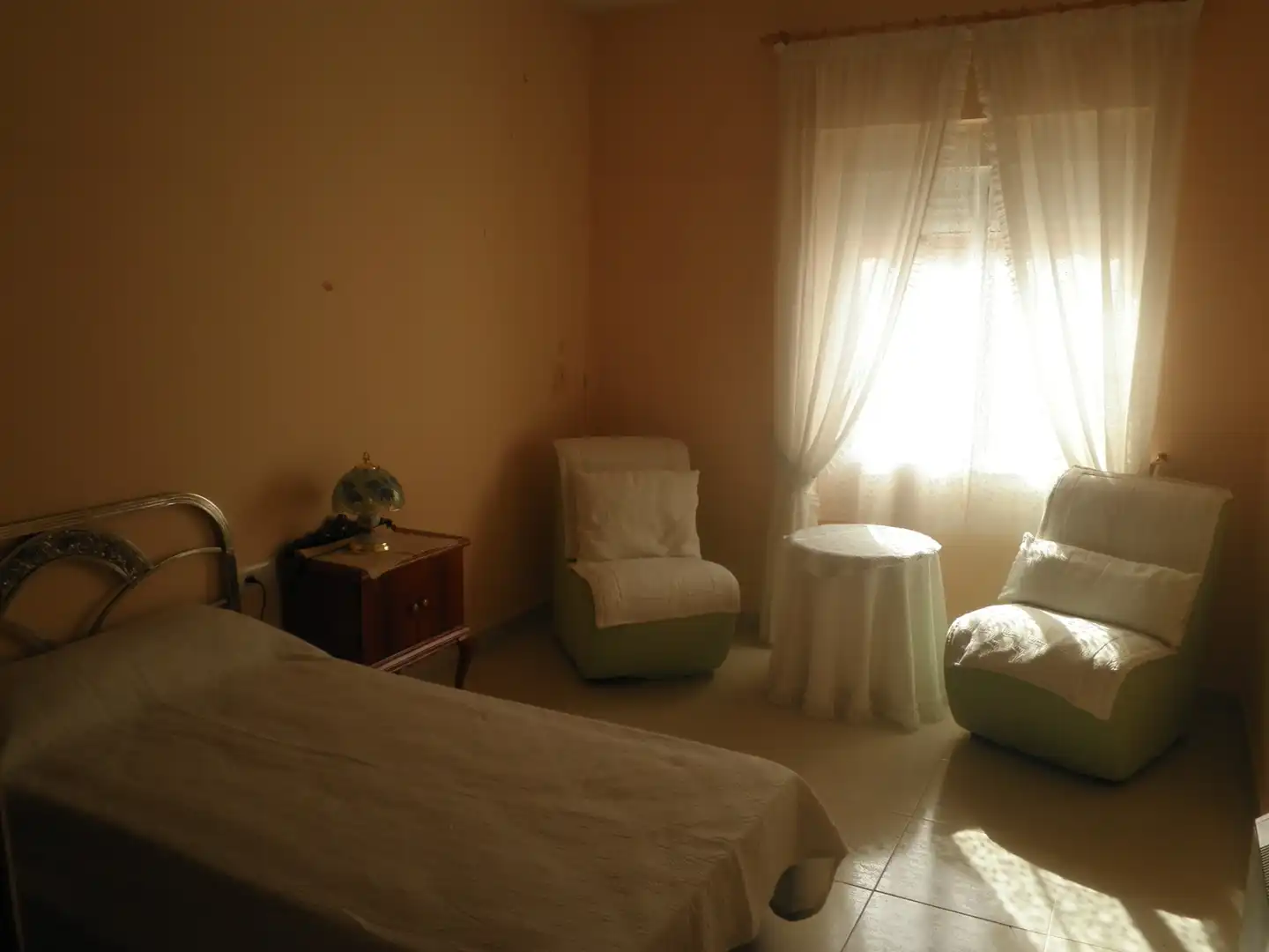 Habitación de Edificio en venta en Alcázar de San Juan