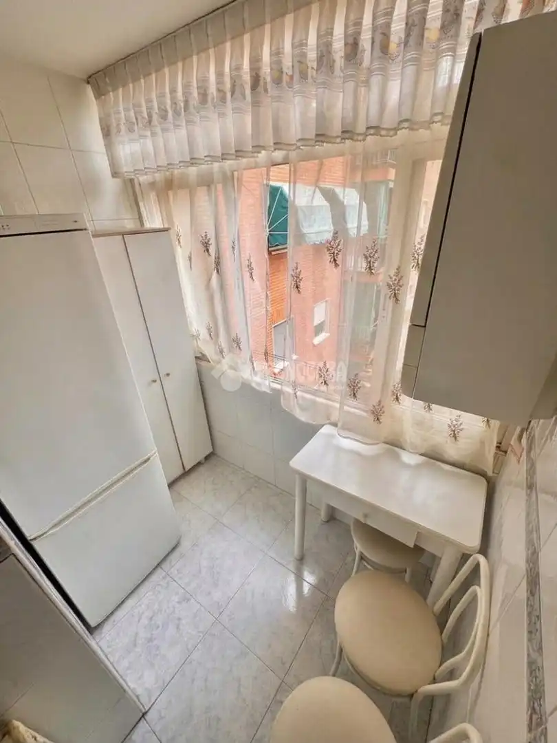 Habitación de Piso en venta en La Serna