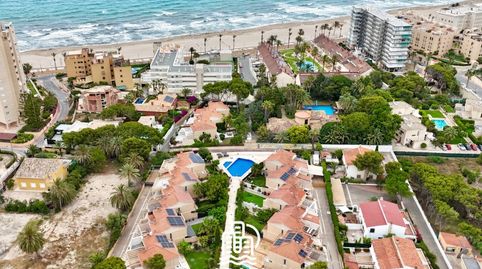 Photo 3 of Detached homes for sale in Carrer de Gijon, 3, Playa Muchavista, El Campello