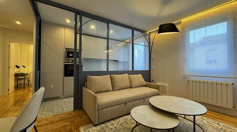 Foto 4 von Wohnung zur Miete in Avenida Reina Victoria, Bellas Vistas, Madrid Capital