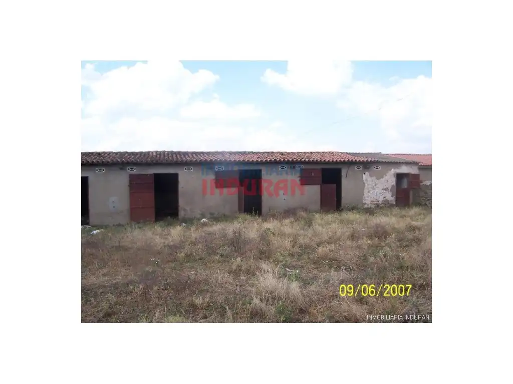 Casa rústica en venda a Alcántara, imagen 9