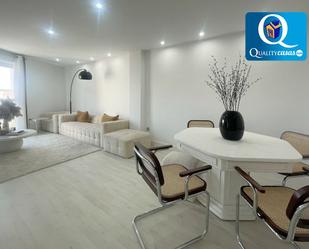 Living room of Apartment for sale in Elche / Elx  with Air Conditioner