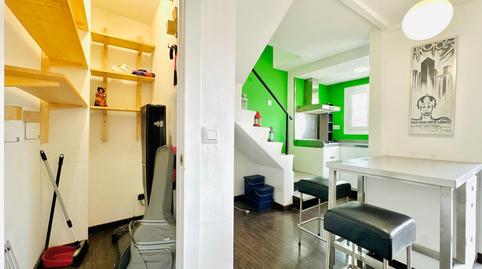 Foto 4 de Loft en venta en Carrer de L'infant Martí, Ca n'Aurell, Terrassa