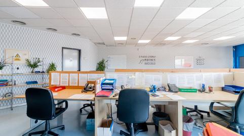 Photo 3 of Industrial buildings for sale in Palomeras Sureste, Madrid