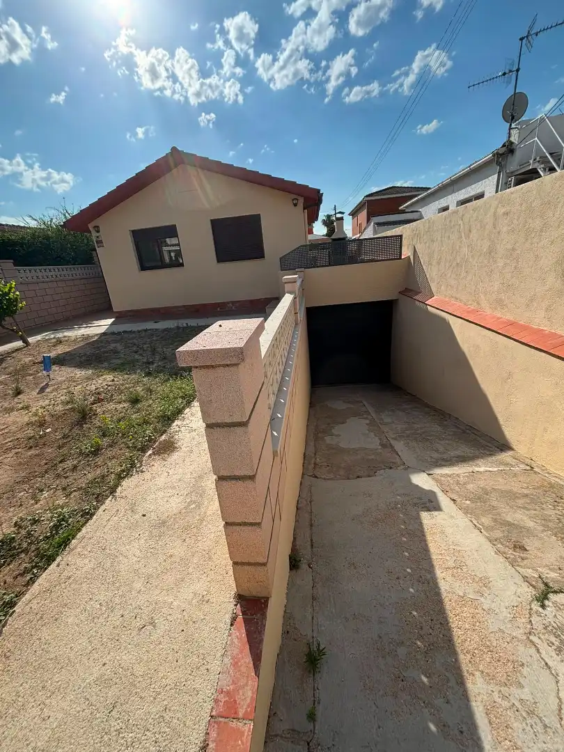 Chalet con terraza en venta en Móra d'Ebre, imagen 4