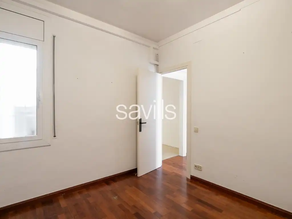 Mini appartamento con terrazza in vendita a Eixample, imagen 18