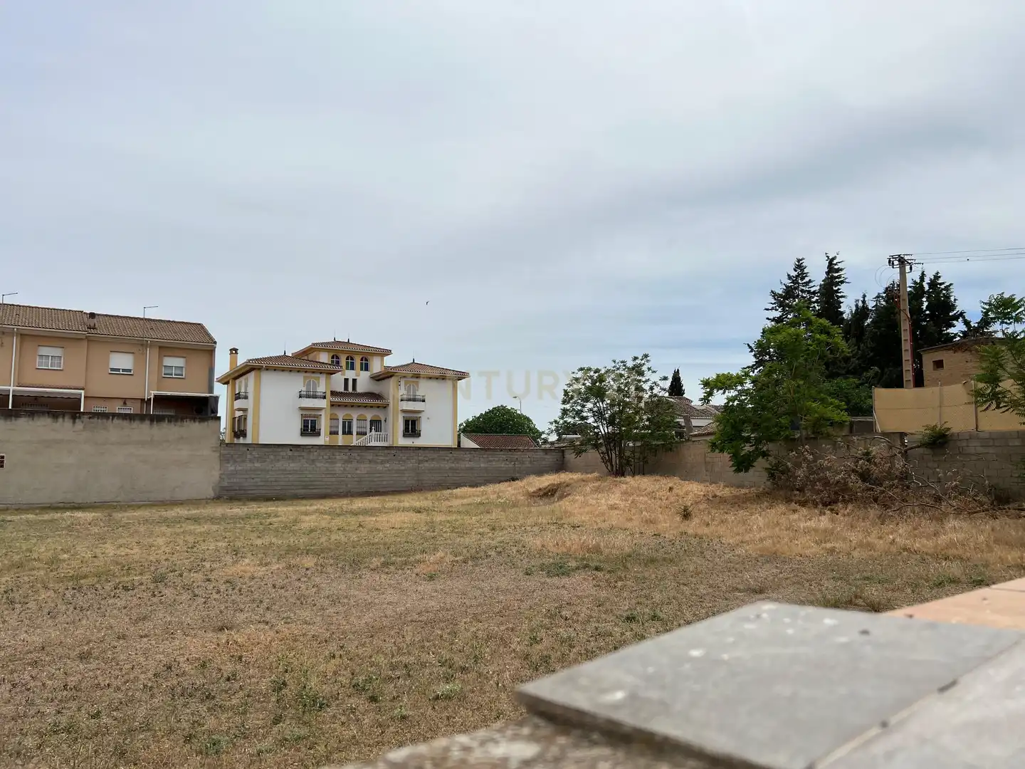 Terreno residenziale in vendita a Calle Jacinto Benavente 1, imagen 10